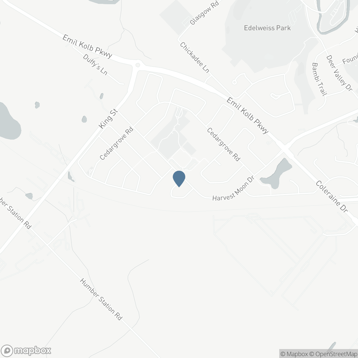 65 IRONHORSE CRESCENT, Caledon, Ontario L7E 2K7